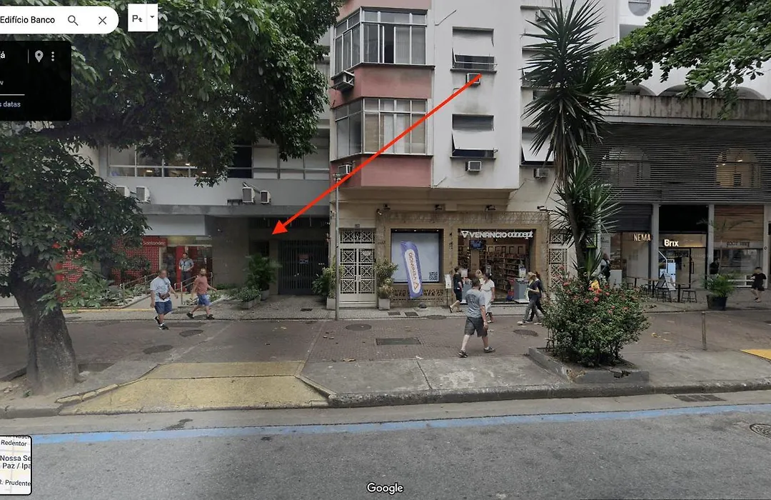 Aconchegante Refúgio em Ipanema, Próximo ao Leblon-1